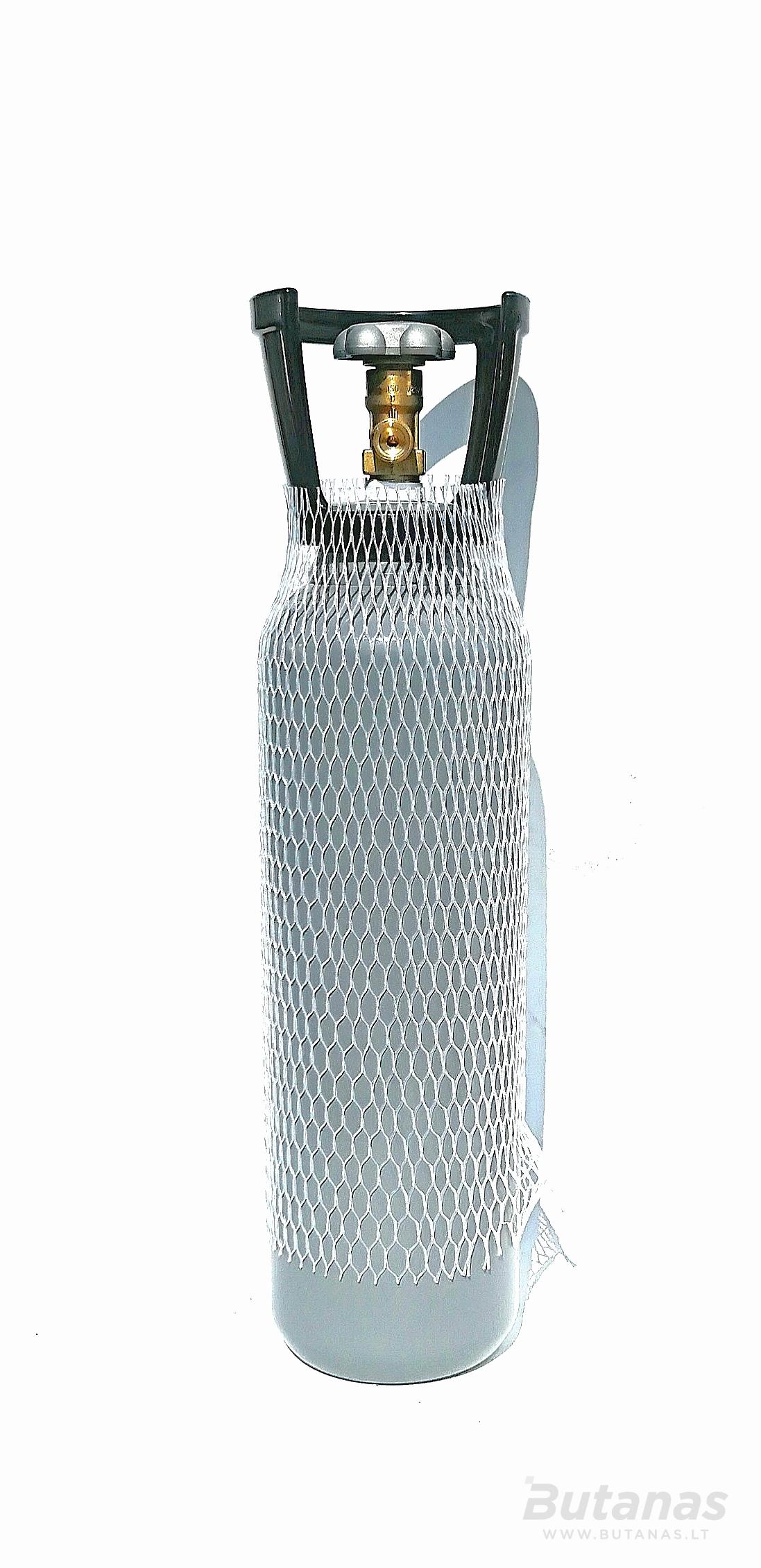 cof Angliarūgštės balionas 5l (3,5 kg) (pilnas)