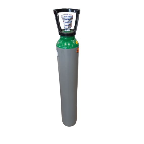 Argono 10l baliono nuoma