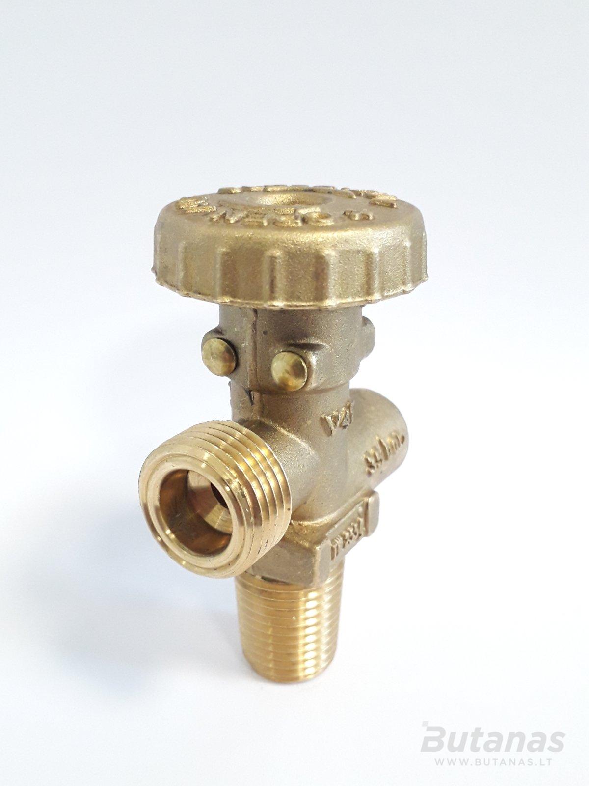 baliono_ventilis_17E_11kg_balionui-2.jpg Buitinio baliono ventilis (sriegis 17E) su apsauginiu vožtuvu