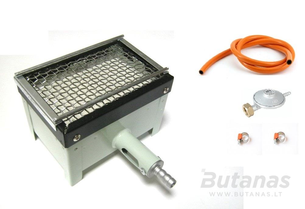 dujinis_sildytuvas_18kW_-komplektas_su_zarna_reduktoriumi.jpg KOMPLEKTAS degiklis 1,8kW su žarna ir reduktoriumi