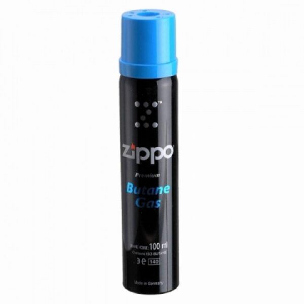 Zipp dujos 100ml prietaisų pildymui
