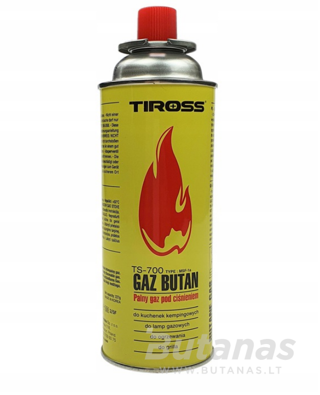 duju_kasete_227g_butanas (4) Butano dujų balionėlis 227 g