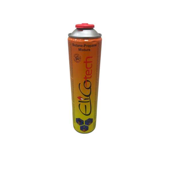 Dujų mišinys 330 g (600 ml)