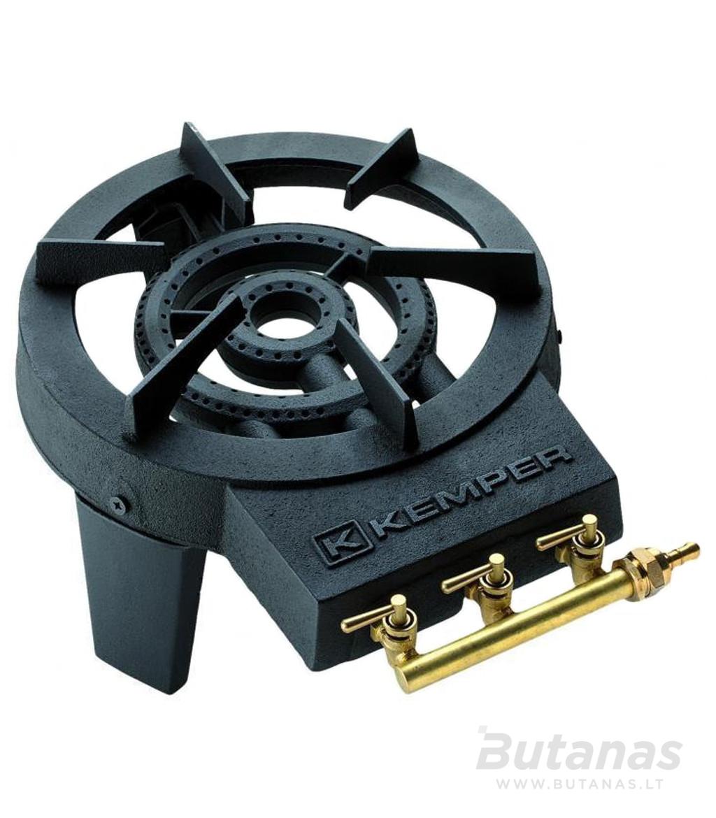 kemper_pramonine_virykle_su_3_ciaupeliais.jpg Viryklė „KEMPER" su 3 reguliatoriais