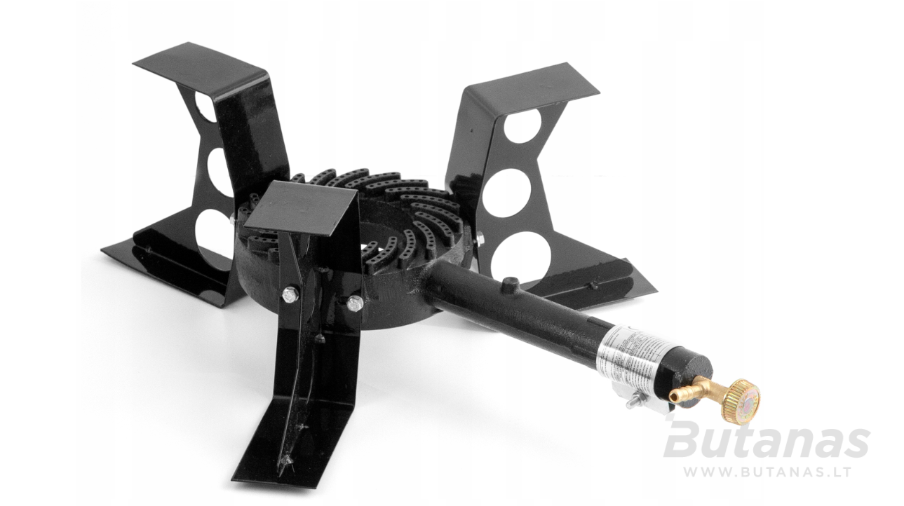 pramonine_lauko_virykle_7kW_ (6) Lauko viryklė 3 kojų