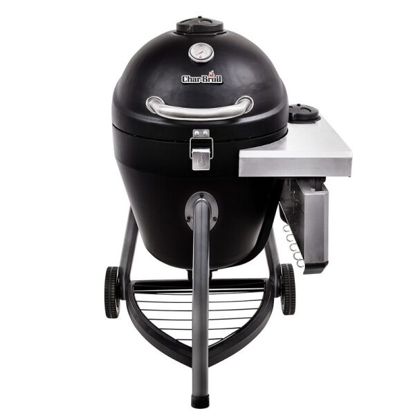 Char-Broil Kamander grilo (anglinio) nuoma