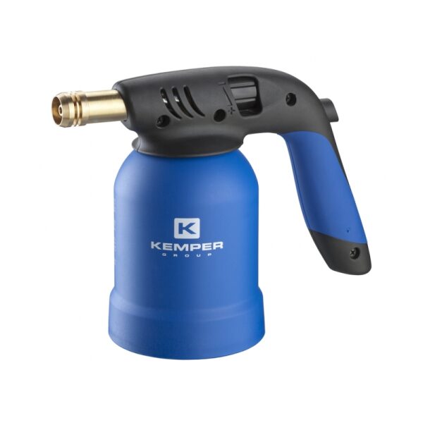 Degiklis Kemper Regular PIEZO
