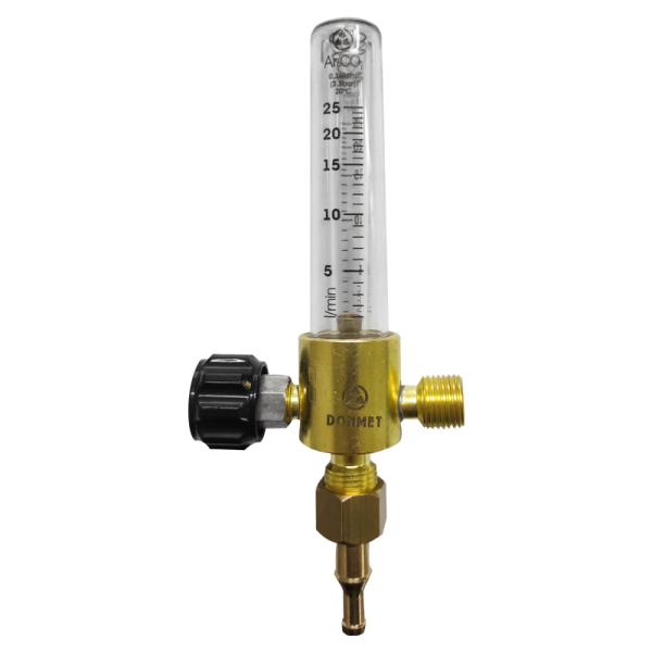 Rotametras 25 Ar/Co2 DM