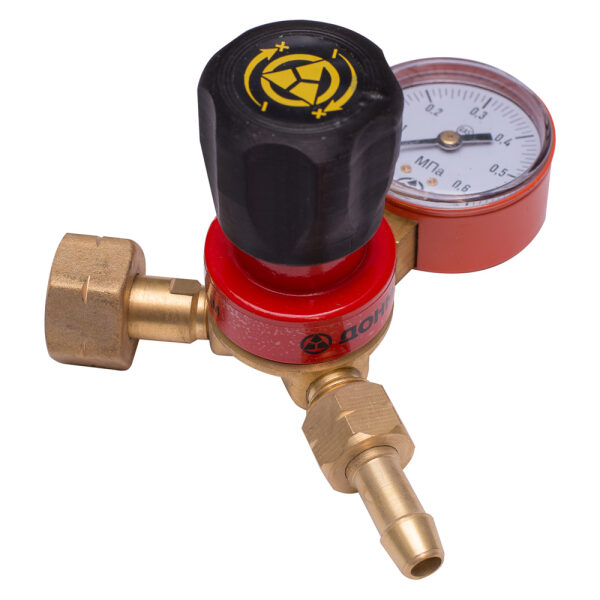 Propano reduktorius BPO-5DM Donmet