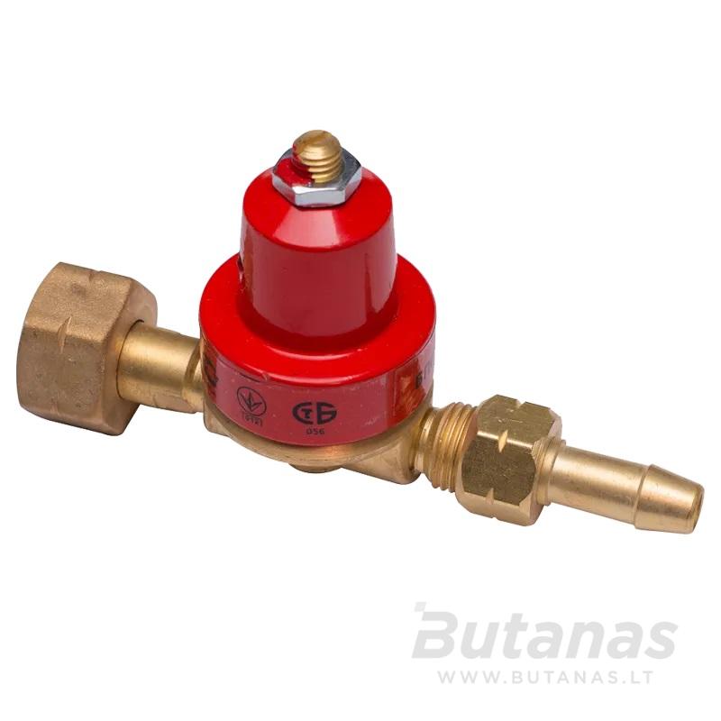 auksto_slegio_reduktorius_donmet_be_monometro.jpg Propano reduktorius Donmet (be monometro)