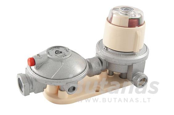 automatinis_reduktorius_su_perjungimu_2_4_6_balionams_pajungti.jpg Reduktorius automatinis 37 mbar, 6 kg/h tipas 924SA