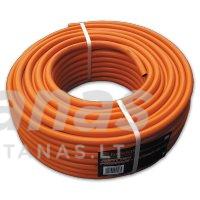 buitiniu_duju_zarna_bukta.jpg Dujinė žarna 9mm (PVC) ritė 25m