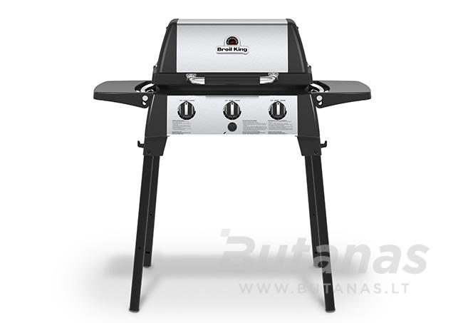 dujinio_grilio_nuoma Dujinio grilio Broil King nuoma