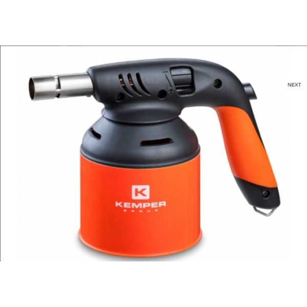 Degiklis Kemper 190g. Dujoms TopLine