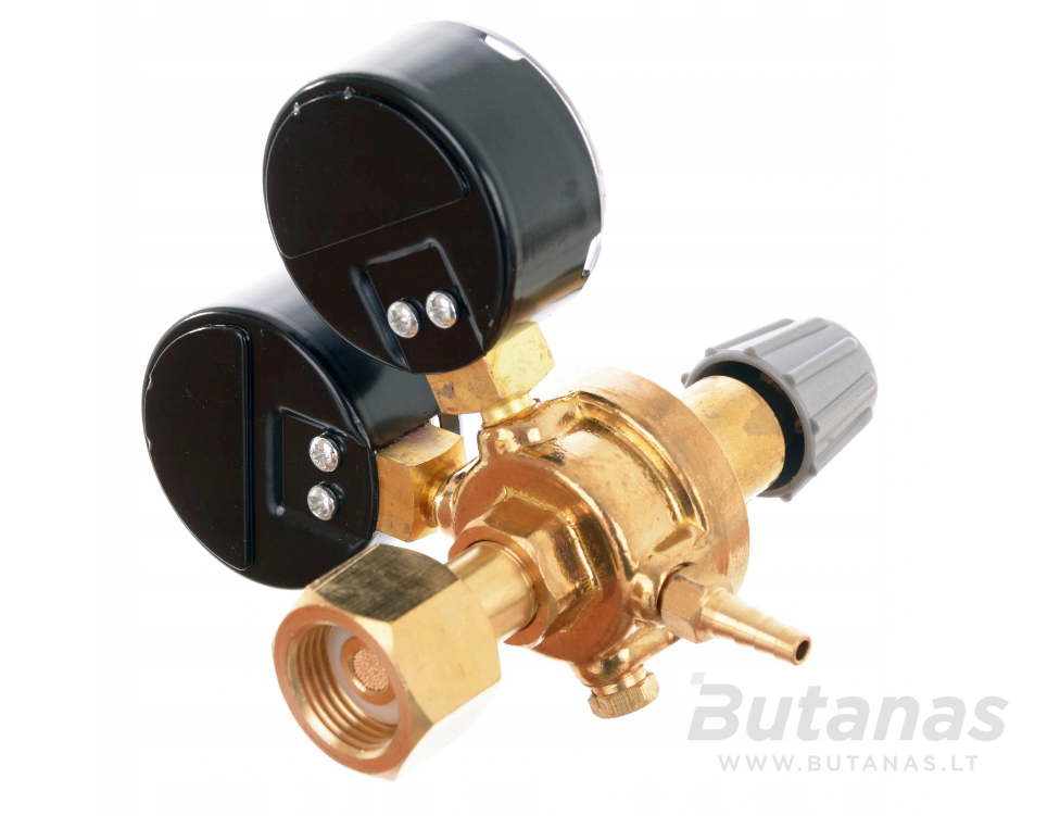 duju_reduktorius_mini_1140.png Mini reguliatorius Arg/Co2 (21,8) PROFI