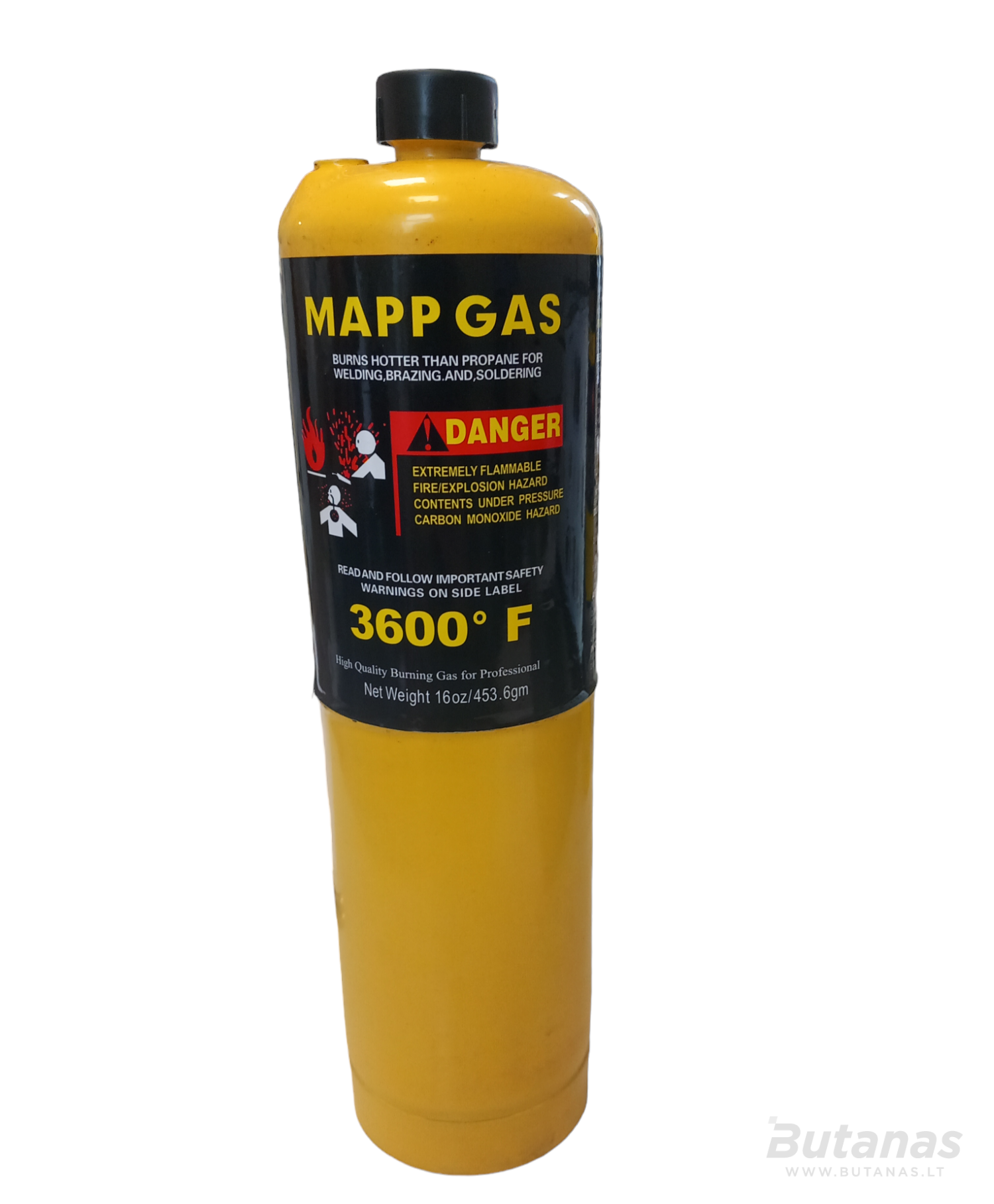 mapp_gas_duju_balionas 453g MAPP dujų balionas USA jungtis