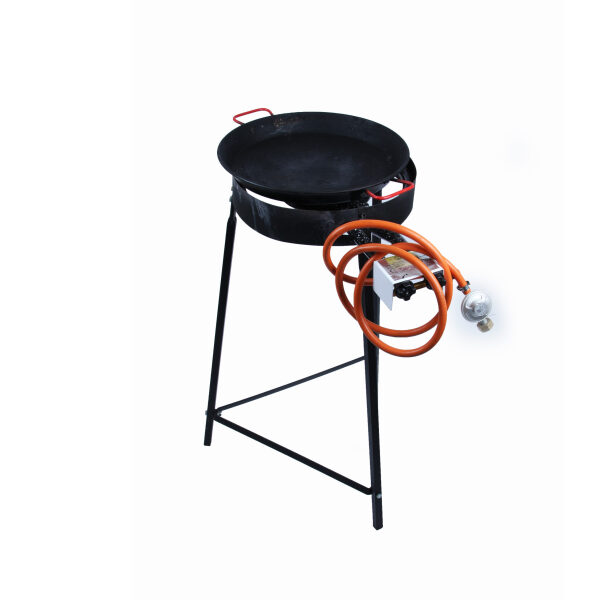 Paella degiklio su keptuve nuoma 40 cm