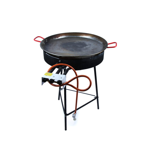 Paella degiklio su keptuve nuoma 60 cm