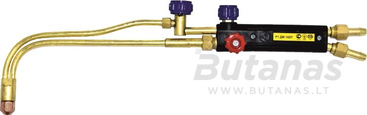 image description Pjovimo degiklis DONMET 142P