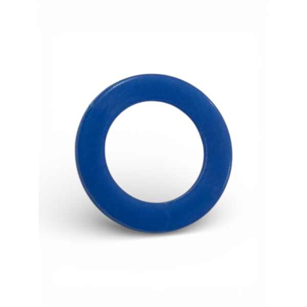 Tarpinė plastikinė reduktoriui (vienkartinė)