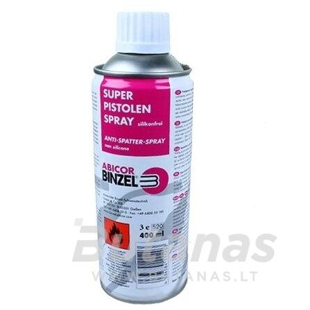purskalas_binzel_tutai_super_pistolen_spray_04ltr-abicor-binzel-1 Apsauginis suvirinimo purškalas, 400ml Binzel