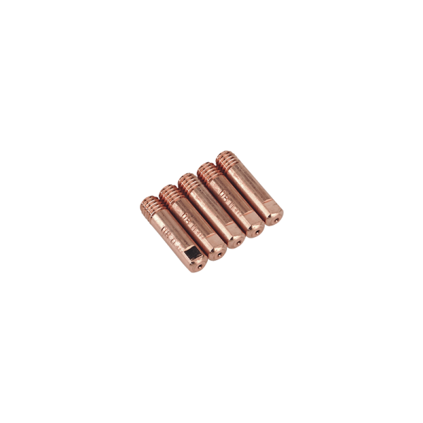 Suvirinimo antgalis 0.8mm pusautomačiui