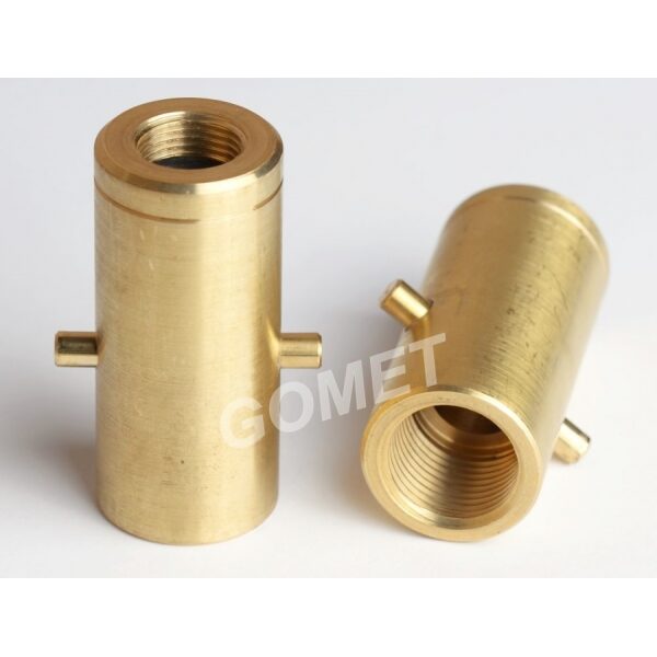 Užpildymo antgalis GZ-3050 BAJONETT 3/8"
