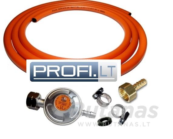 zarnos_ir_reduktoriaus_kompeltas_viryklei_pajungti.jpg Komplektas viryklei pajungti (3m)