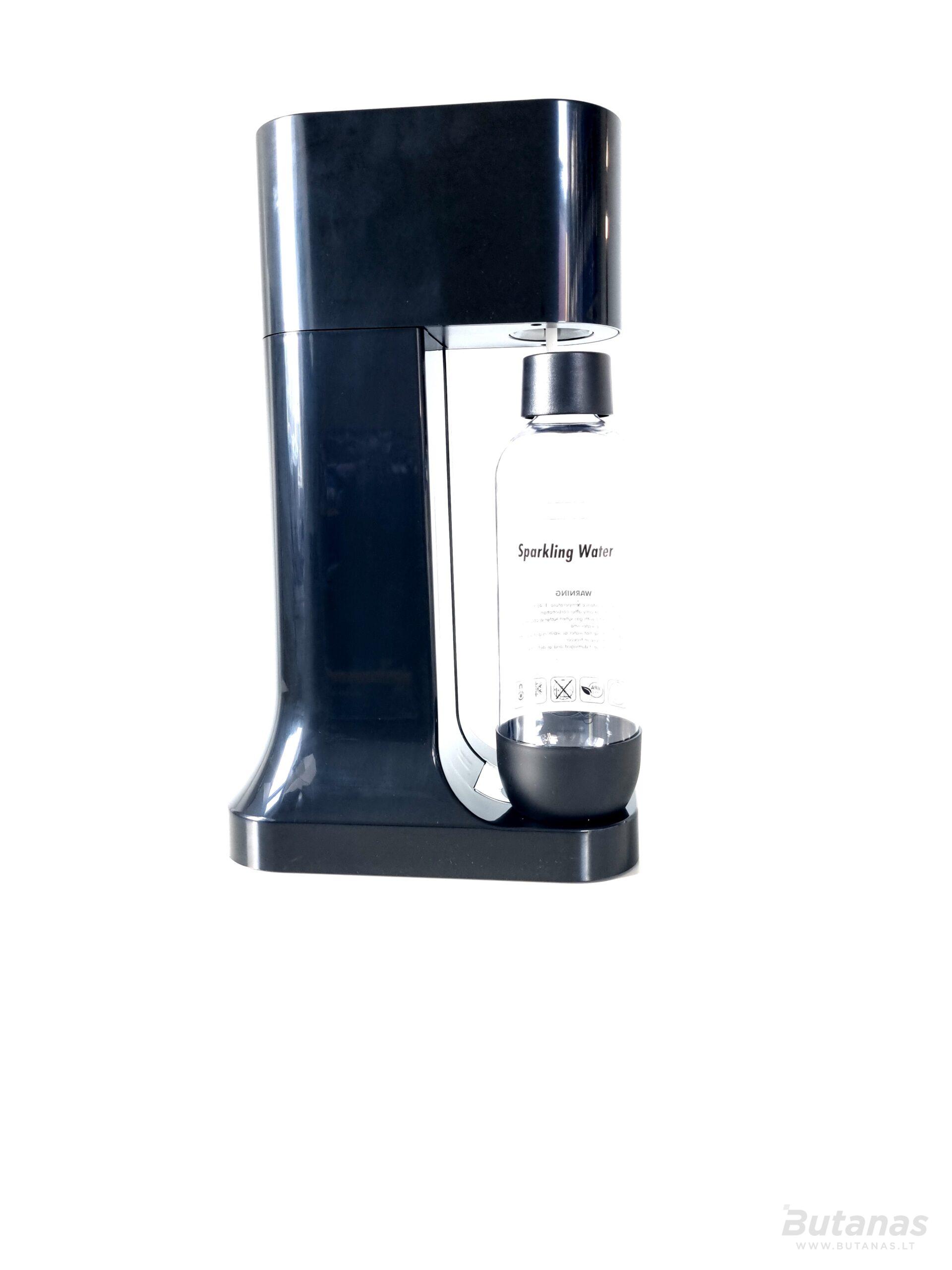gazuoto_vandens_ruosimas_sparkling_water (2) Vandens gazavimo aparatas "Sparkling Water"