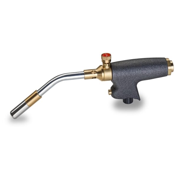 Degiklis Kemper TurboFlame