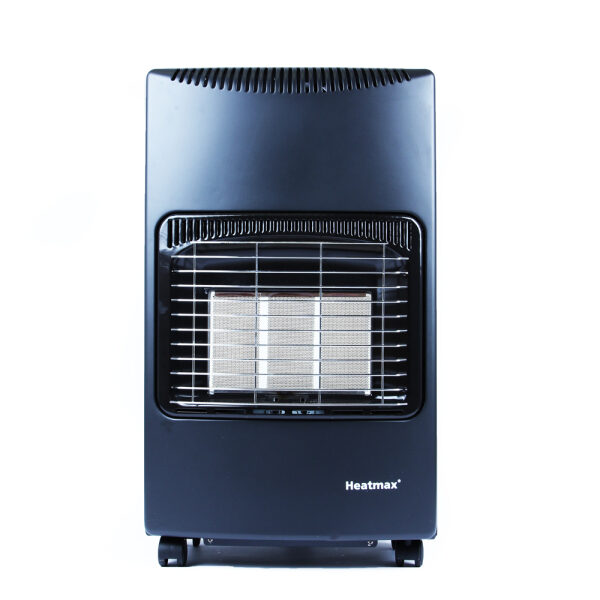 Dujinis oro šildytuvas 4,2 kW