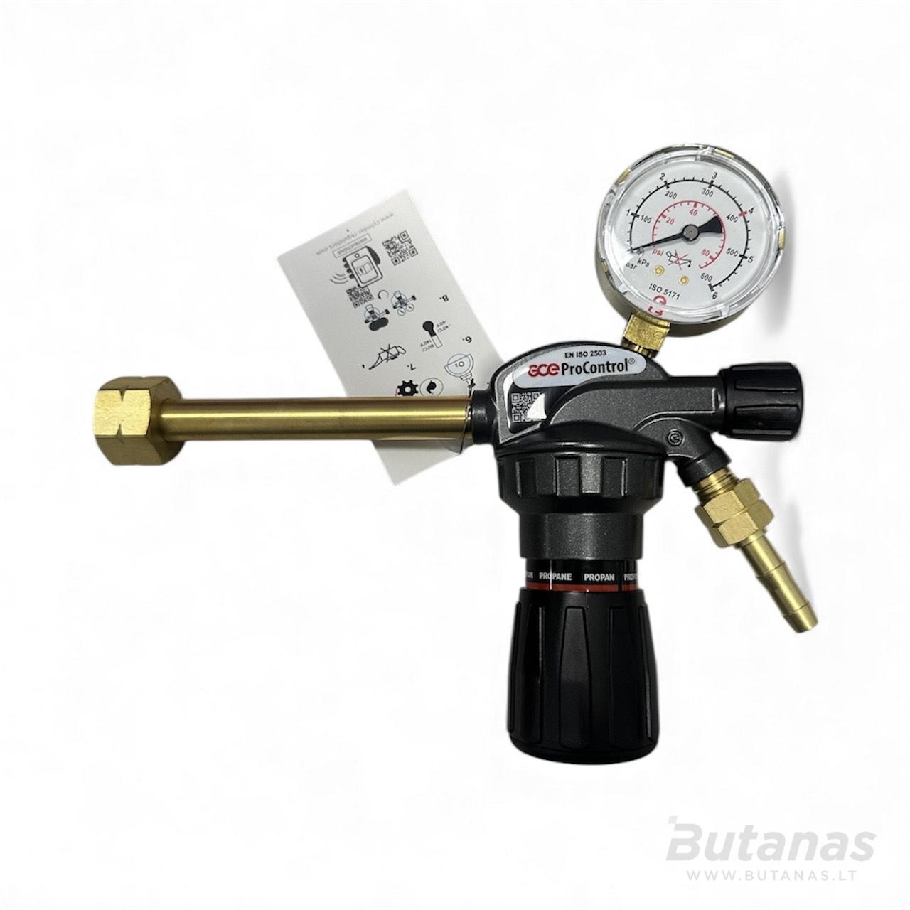 gce_reduktorius_propano GCE (Hercules) propano reduktorius 21,8"L