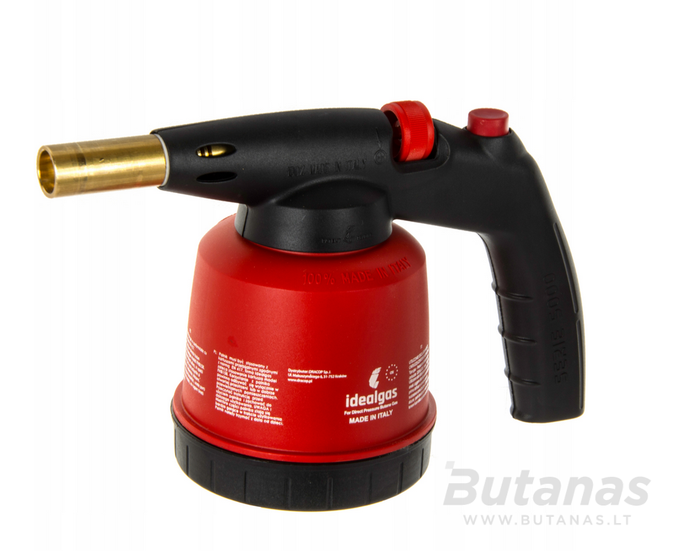 dujinis degiklis idealgas blowtorch 4 dujinis degiklis idealgas blowtorch 4