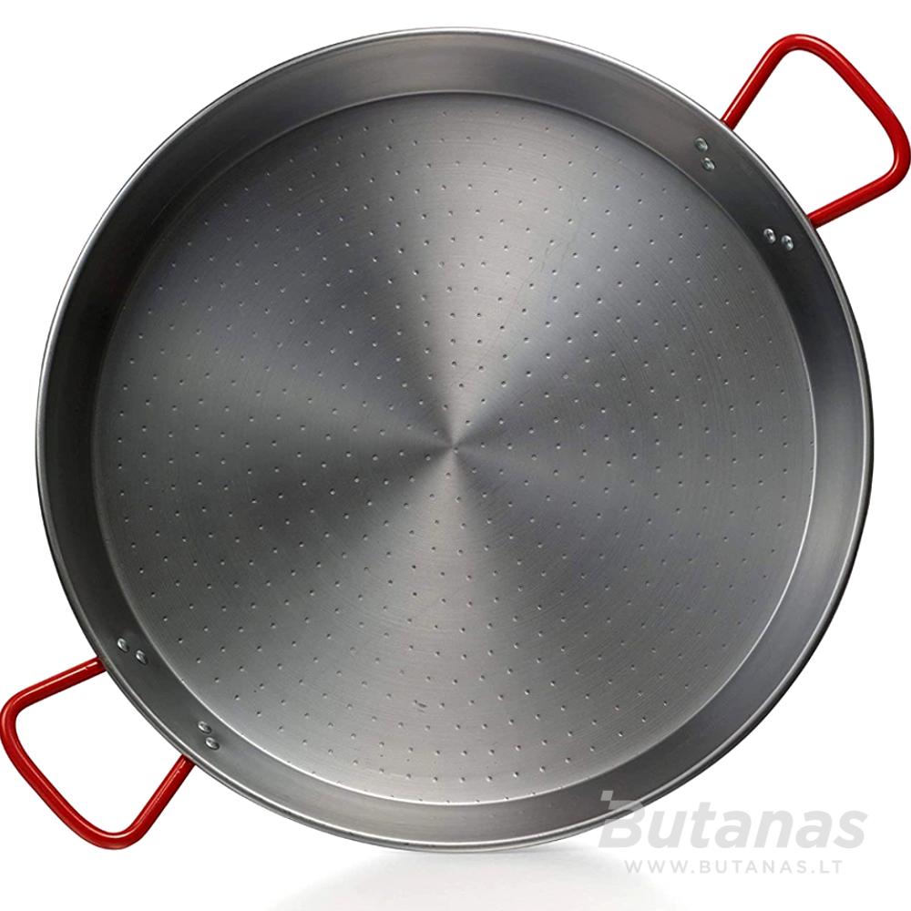paela_keptive_pujadas_42cm Paella tipo keptuvė 42cm