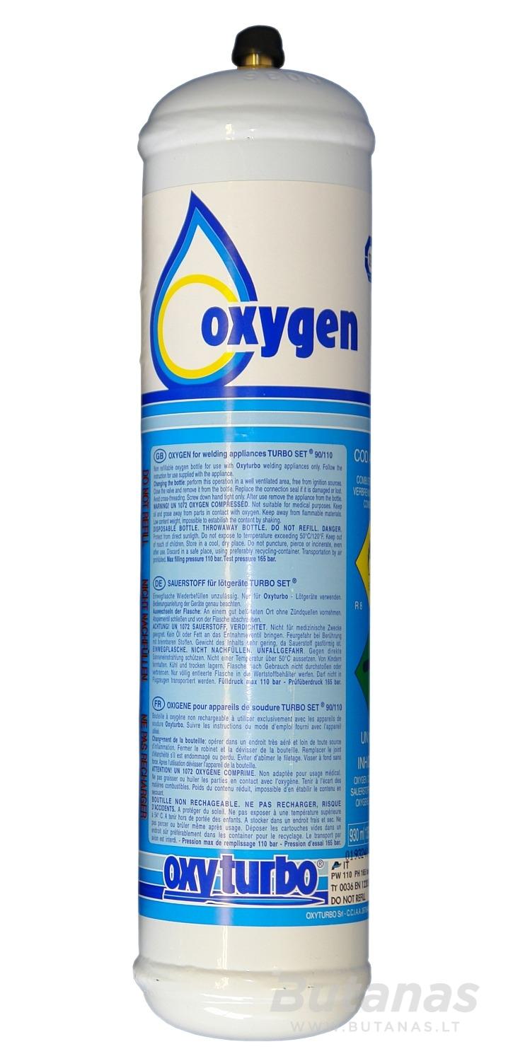 deguonis_oxyturbo_110bar_big Deguonies balionas OXYTURBO 110BAR, 1 litras