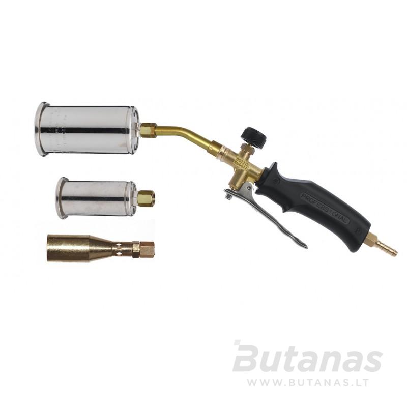 degiklis_idealgas_40cm_su_3_antgaliais Dujinis degiklis IDEALGAS su 3 antgaliais