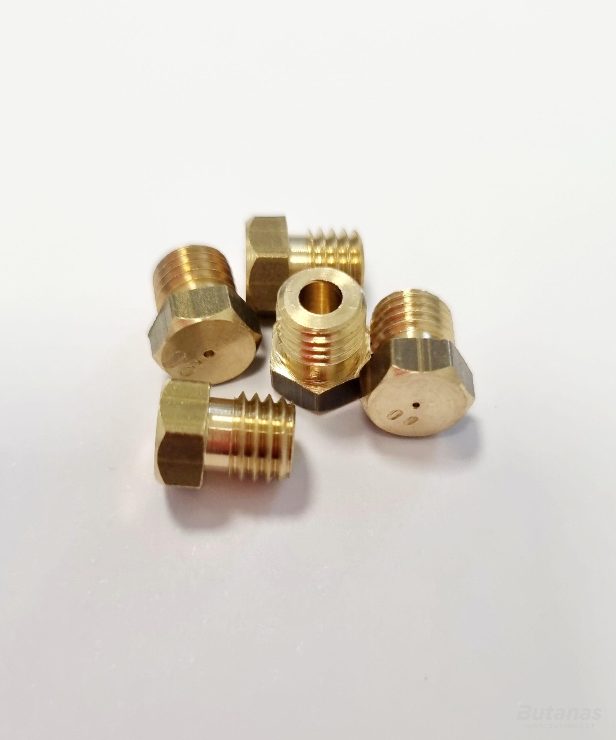 purkstukai_suskystintoms_dujoms_zikleriai_M7x1 (2) Purkštukų komplektas viryklėms suskystintoms dujoms (balionams) M7x1