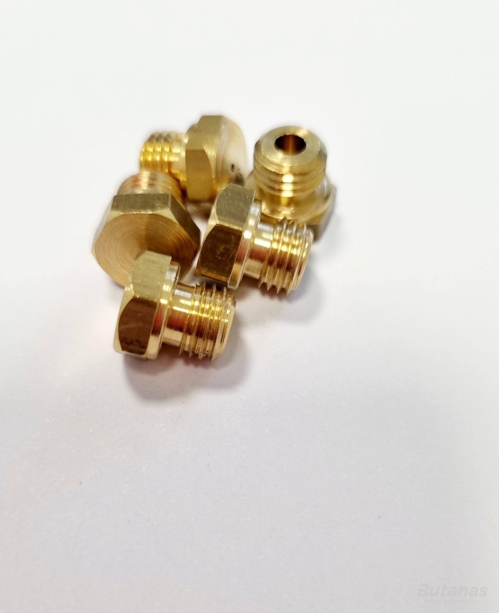 purkstukai_suskystintoms_dujoms_zikleriai_M8x1 (2) Purkštukų komplektas viryklėms suskystintoms dujoms (balionams) M8x1