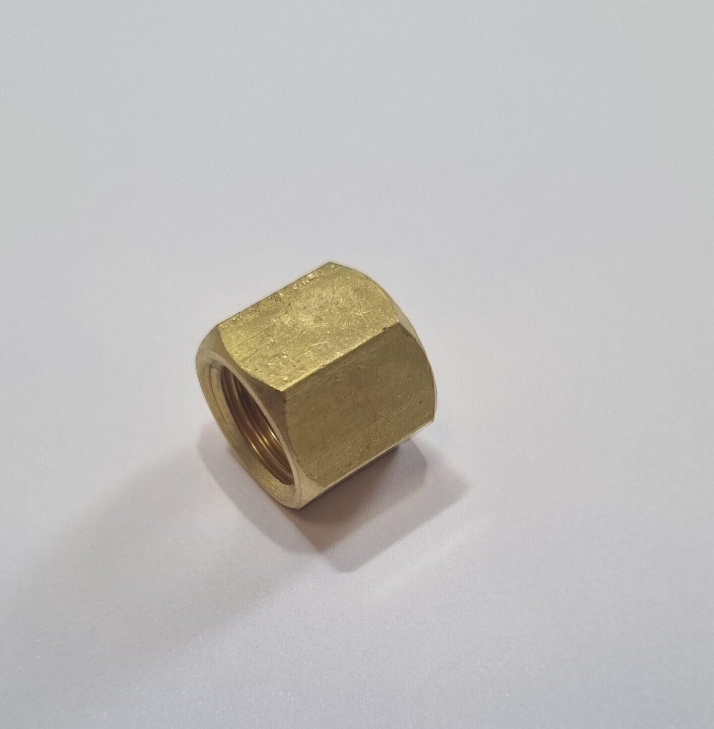Veržlė G1/4 RH dešinė