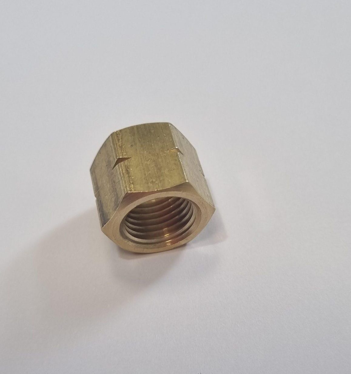 verzle_G14_kairine (1) Veržlė G1/4 RH kairė