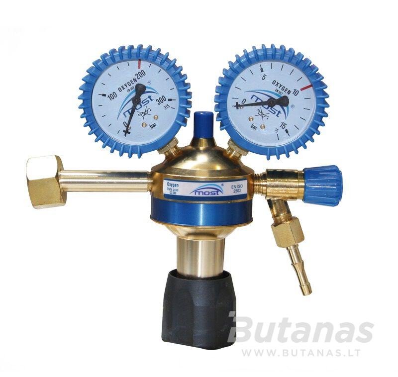 Reduktorius_BLUE_Most_deguoniui Reduktorius Blue MOST deguoniui