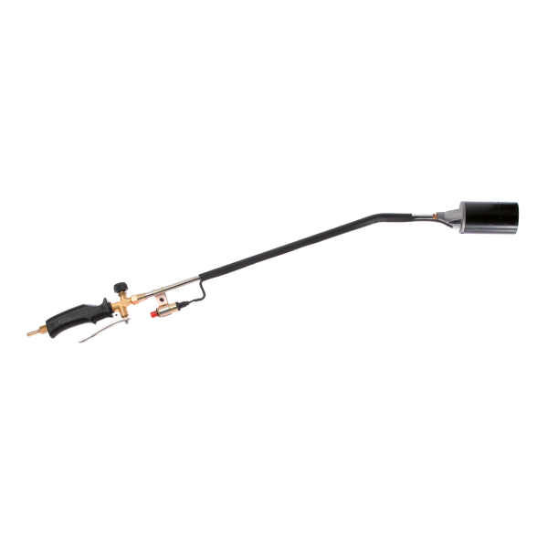 Stoginis Degiklis IDEALGAS 90cm su piezo