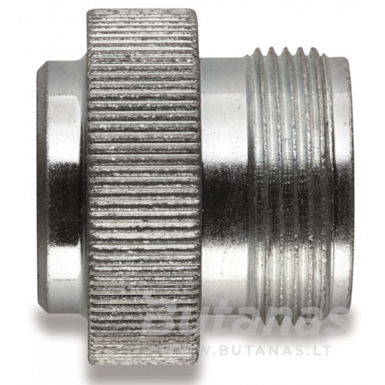 Dujų_Baliono_Adapteris_Iš_USA - EU Adapteris US/EU (iš europietiško sriegio į amerikietišką)