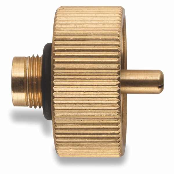 Adapteris EU/US (iš europietiško sriegio į amerikietišką)