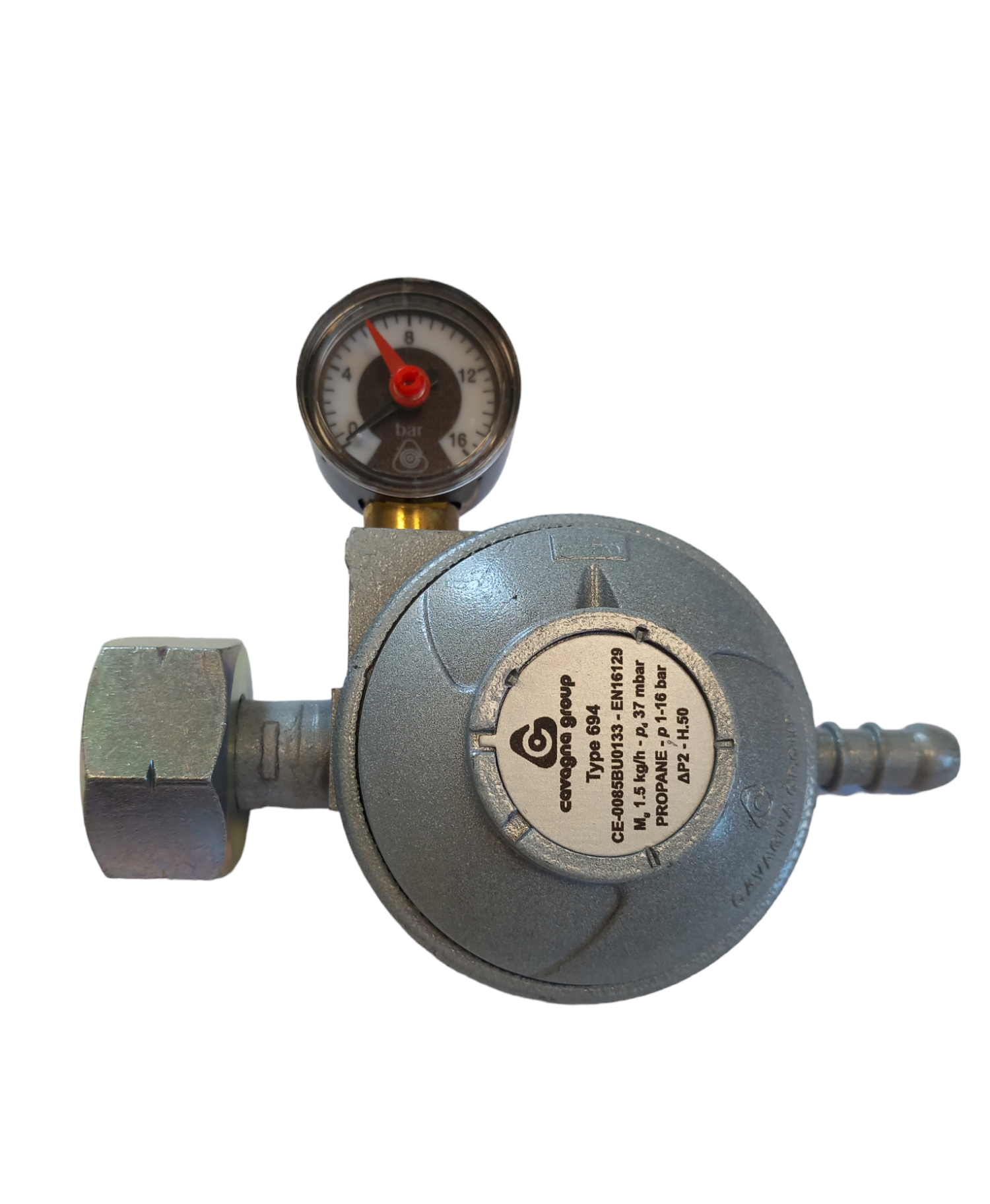DujU_reduktorius_37mbar_su_slėgio_manometru_ Italija_CAVAGNA (2) Dujų reduktorius 37mbar su slėgio manometru (Italija)
