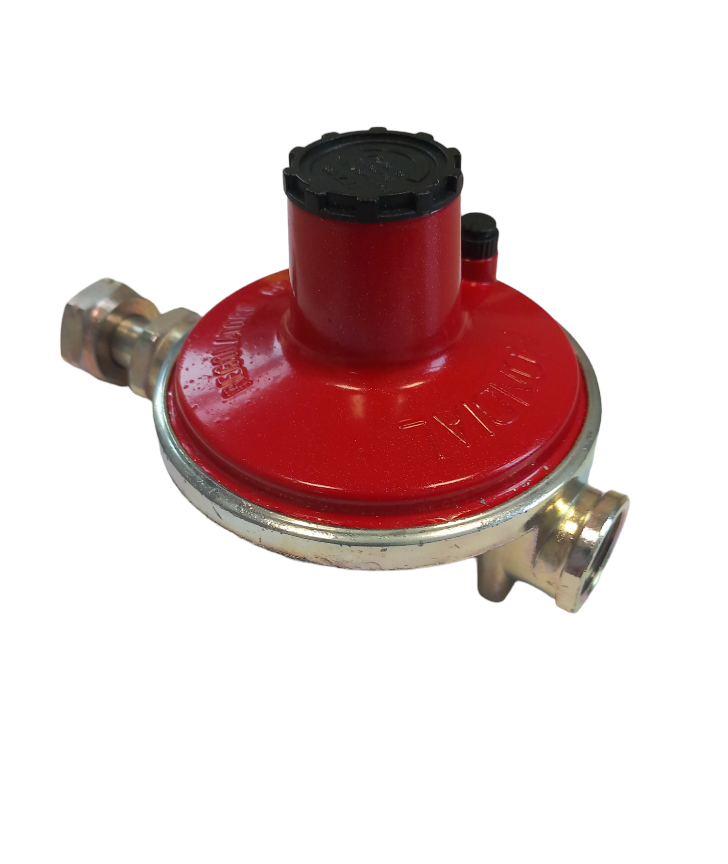 Reduktorius 30mbar (10kg/h)
