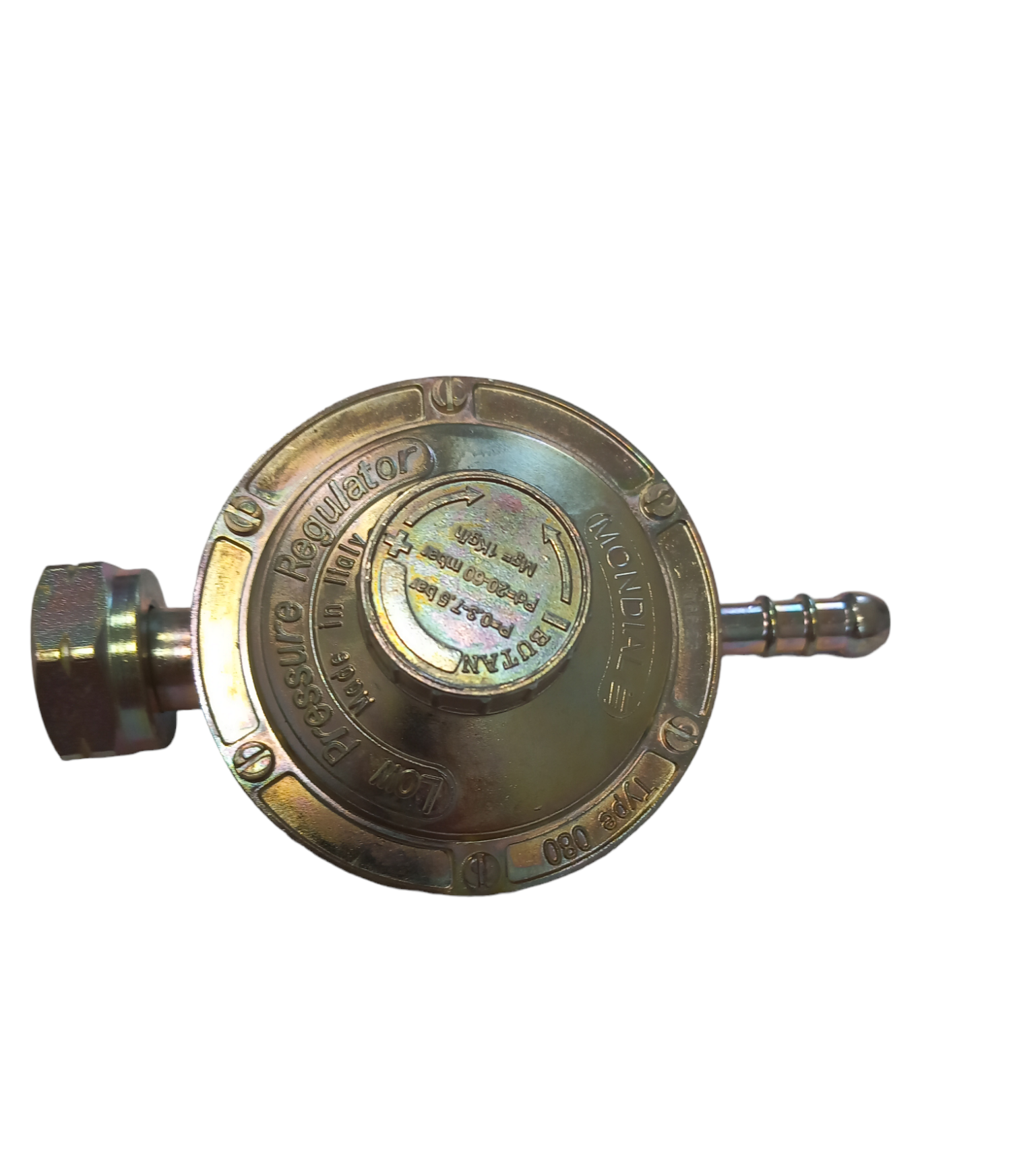 reguliuojamas_duju_reduktorius_20-60mbar_1kgh (4) Reguliuojamas reduktorius 20-60mbar (1kg/h)