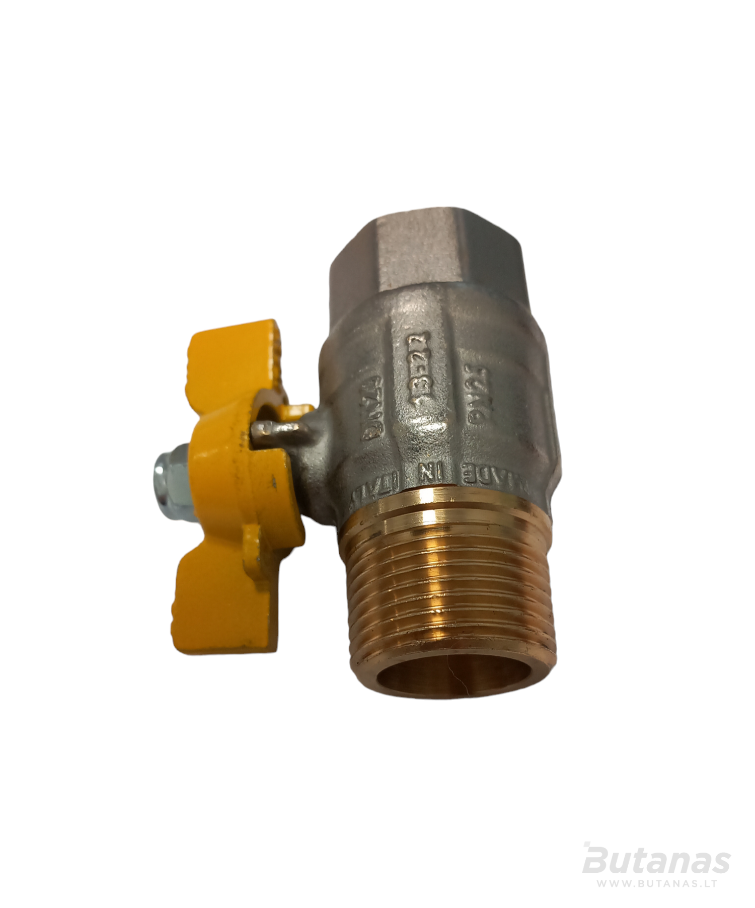 dujinis_ventilis_dn20 (3) Rutulinis dujų ventilis 3/4 (dn20) vidus/išorė trumpa rankena