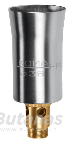 15828042_128183 Koma Plus FI38 difuzorius