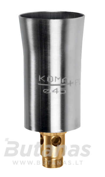 15828043_128184 Koma Plus FI45 difuzorius